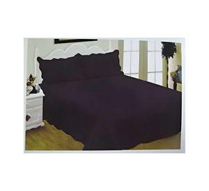 CUBRECAMA COLCHA QUILT DE VERANO PLAZA Y MEDIA A12