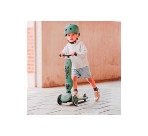 Scooter 2 En 1 Highwaykick 1 Forest Scoot and Ride