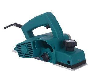 Cepilladora Eléctrica De Mano Madera 82mm 220v Carpintería Agregar a favoritos
