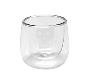 SET 2 ESPRESSO 90ML GLASSO