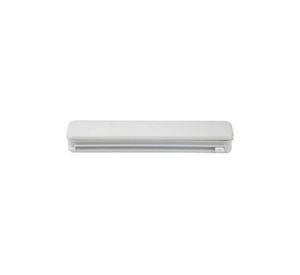 Dispensador De Alusa Plastic Film Con Cortador Deslizante