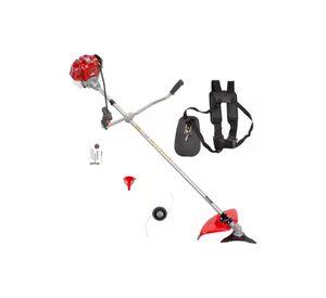 DESBROZADORA TOYAMA 4T 38,9CC 1.6HP TBC40X-4S