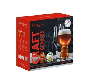 Set 2 Vasos Cerveza Ipa