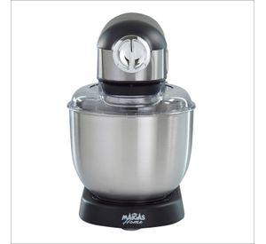 Batidora de pedestal 5 litros negra Lorenzza  SC265DN
