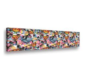 Canvas Marifluor 150x50 cm