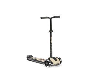 Scooter Highwaykick 5 LED Ash Scoot and Ride