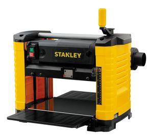 Cepillo De Banco Stanley 1800w Stp18