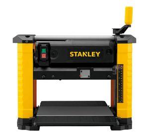 Cepillo De Banco Stanley 1800w Stp18
