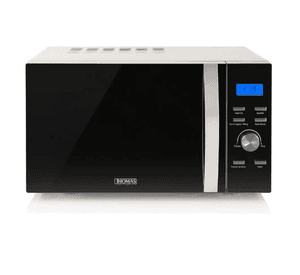 Microondas Digital THOMAS TH-25DM 25 Lts. 900 Watts