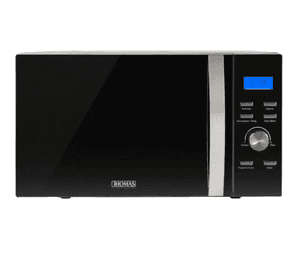 Microondas Digital THOMAS TH-25DM 25 Lts. 900 Watts