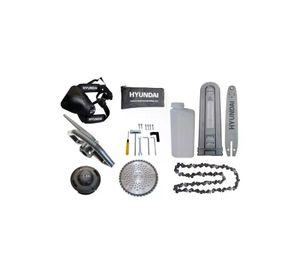 DESBROZADORA HYUNDAI MULTI 5 EN 1 52CC 82HYTM430