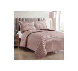 Quilt Andes Pom Pom Rosa
