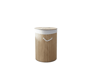 Canasto Organizador Almacenamiento Cesto Estilo Natural Jhn