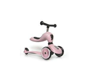 Scooter 2 En 1 Highwaykick 1 Palorosa Scoot and Ride
