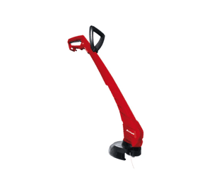 Orilladora Electrica Ligera 300w Einhell Tecnologia Alemana Rojo corta cesped