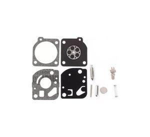 Kit Membrana Para Desmalezadora 128l