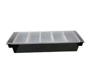 Dispensador 5 Condimentos