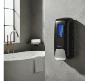 Jabonera Push 400ml