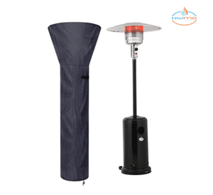Funda Estufa a Gas Exterior SETAX
