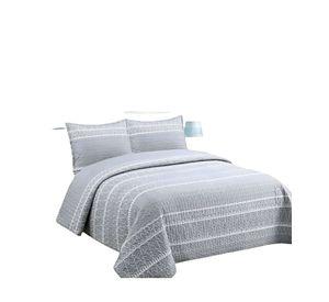 CUBRECAMA COLCHA QUILT VERANO KING-SUPER KING A16