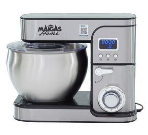 Batidora de pedestal 7 litros inox Lorenzza SC212E