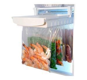 AHORRADOR ESPACIO REFRIGERADOR CON RIELES AK94