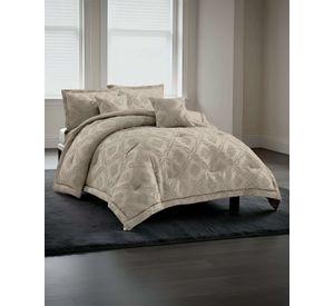 Cubrecama Quilt de Verano con Diseño 2 plazas C1