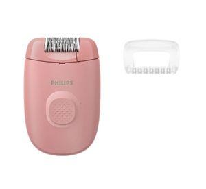 DEPILADORA CORPORAL GENTLE PHILIPS MOD BRE227/00