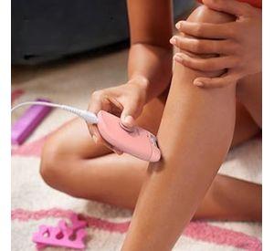 DEPILADORA CORPORAL GENTLE PHILIPS MOD BRE227/00