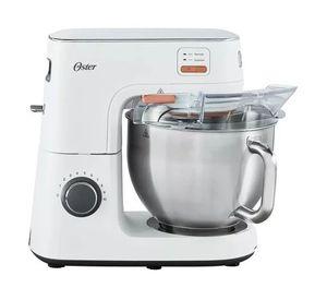 Batidora planetaria Oster® con tecnología Heatsoft™ FPSTSMPL4W Original