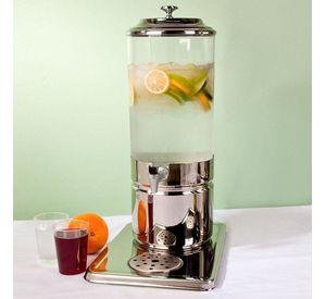 DISPENSADOR DE JUGOS