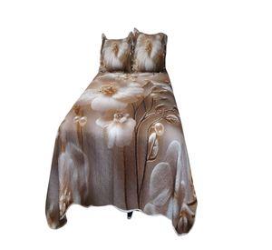 CUBRECAMA DE VERANO 3D 2 PLAZAS V05