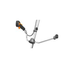 Comando Aceleración Completo Para Desmalezadora Stihl Fs120