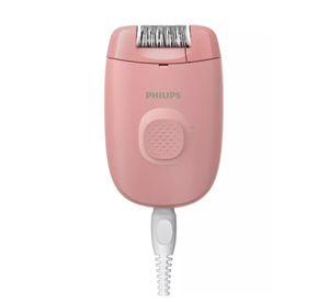 Depiladora Philips Serie 2000 Satinelle Essential Bre227