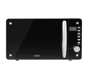 Microondas Digital THOMAS TH-20DM 20 Lts 800 Watts