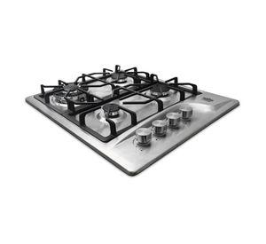 Encimera a gas natural / licuado 4 quemadores HBS4505