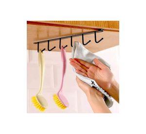 Colgador Organizador Multifuncional Cocina 3 Piezas