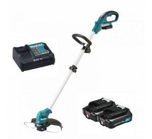 Orilladora Cortacésped Inalámbrica 12 Volt Makita Ur100dsaey