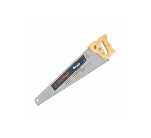 Serrucho Carpintero 22 Mango Madera Truper Profesional
