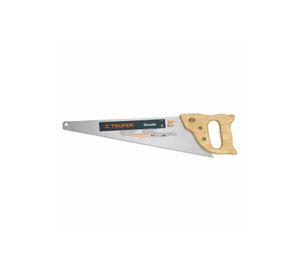 Serrucho Carpintero 22 Mango Madera Truper Profesional