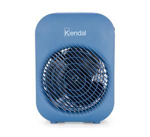 Termoventilador 2000W Sun-10 blue azul