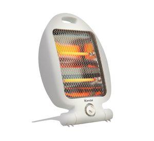 Calefactor cuarzo 800W KRH-06S blanco