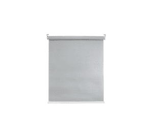 CORTINA ROLLER SUNSCREEN GRIS 100X240