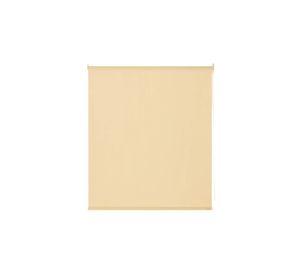 Cortina Roller Tejido Sunscreen Beige 90x240 CM