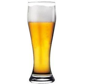 Vaso Cerveza Weizenbeer 665Ml Set 6 Unidades