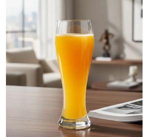 Vaso Cerveza Weizenbeer 665Ml Set 6 Unidades