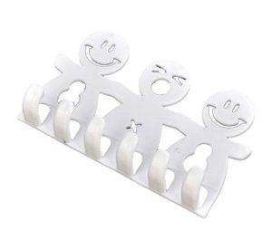 Organizador Porta Cepillos De Dientes, Soporte Niños Entrete