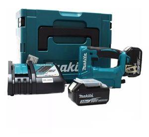 Engrapadora Inalámbrica 18V Makita DST112RFJ