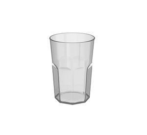 Vaso 400 Ml Transparente Ou