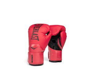 Guantes de Boxeo Elite 2 Rojo Everlast